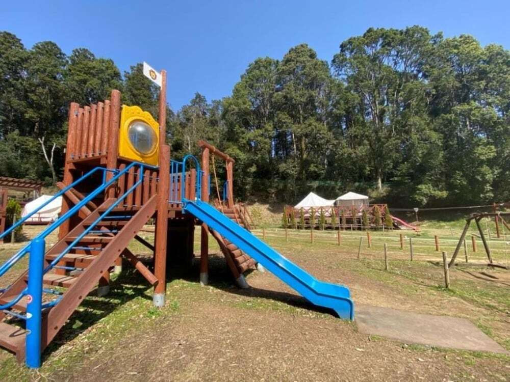 子供用スペース