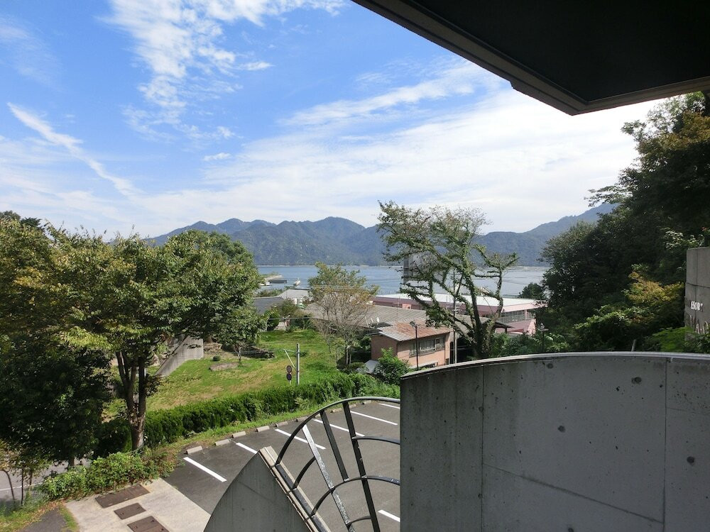 施設からの眺望