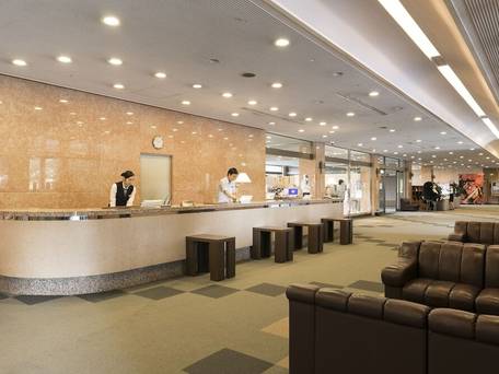 阿蘇リゾートグランヴィリオホテル / 3