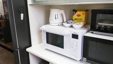 共用キッチン設備 / 8