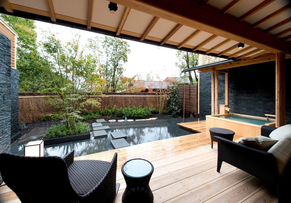 ABBA RESORTS IZU 坐漁荘（アバ リゾーツ イズ ザギョソウ） / 9