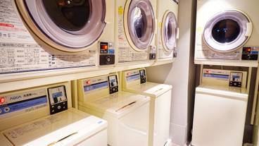 ランドリー ルーム / 23