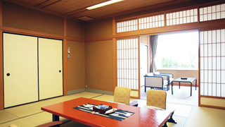 スタンダード和室 禁煙