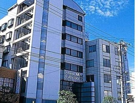 三原シティホテル / 3