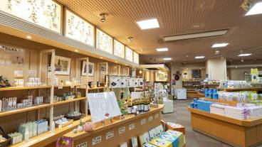 ギフト ショップ / 23