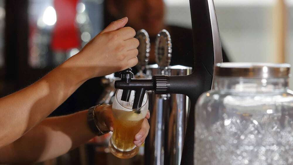 ロビーラウンジ