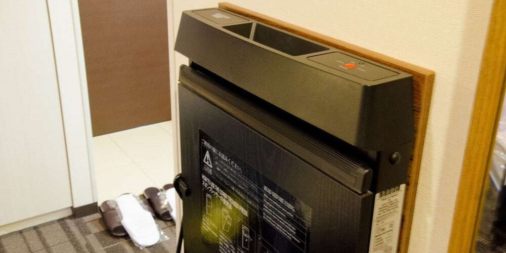 客室の設備とサービス