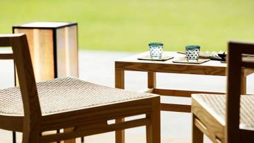 施設内の設備 / 1