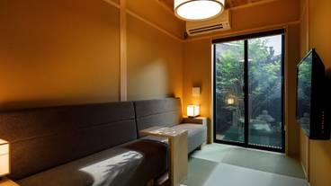 リビング エリア / 8