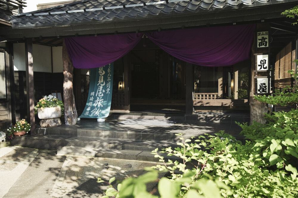 4.蔵王の上質な湯とおもてなしが魅力「深山荘　高見屋」3449304