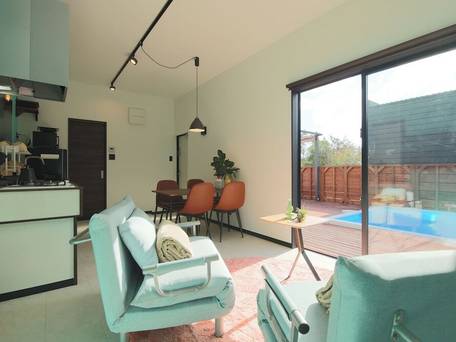 クリスタルヴィレッジ ラニカイ（宮古島） / 5