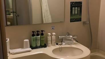 バスルーム / 14