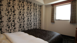 ダブルルーム（喫煙）