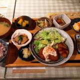 mumokuteki cafe KYOTO(ムモクテキカフェ)