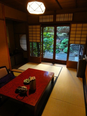 「近又」内観 851125 