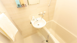 ベーシック ダブルルーム