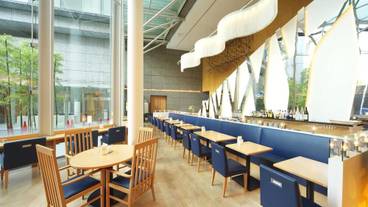 レストラン / 11