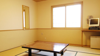 和室８畳　喫煙可