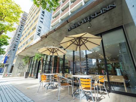 那覇ウエスト・イン / 1