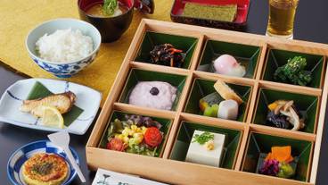 朝食 / 3