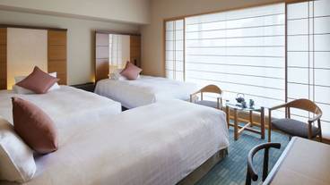 トリプル（コンフォートツイン） / 5