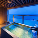 【伊豆・稲取温泉】露天風呂付き客室で2人きり♡カップルにおすすめの旅館・ホテル7選