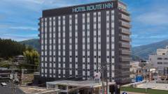 ホテルルートイン三次駅前