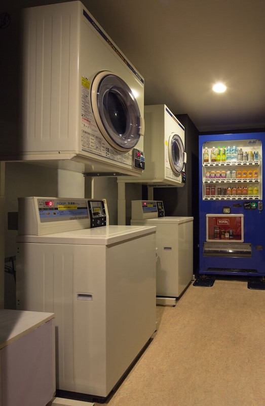 ランドリー ルーム