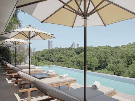 TRUNK（HOTEL） YOYOGI PARK / 1