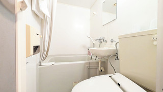 ツインルーム 喫煙可