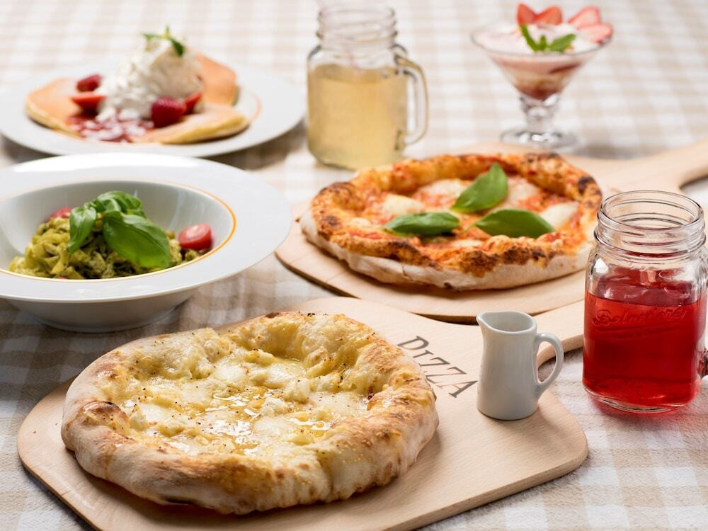 子供用の遊び場 - 屋内