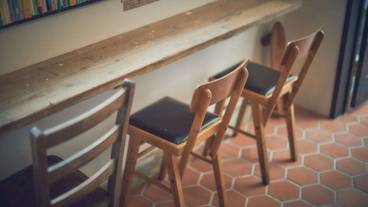 ロビーラウンジ / 6