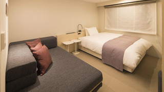 GRAN Comfort グラン・コンフォート禁煙(喫煙フロア内)ダブル2名