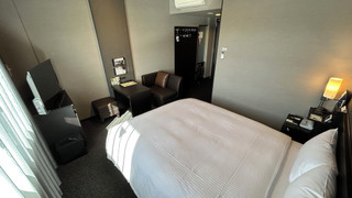 コンフォート ダブルルーム 禁煙