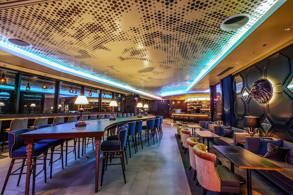 ザ ロイヤルパーク キャンバス 大阪北浜4757478