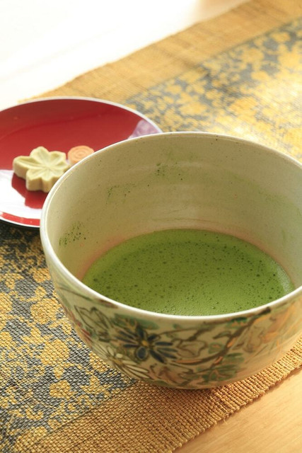 食事・飲み物