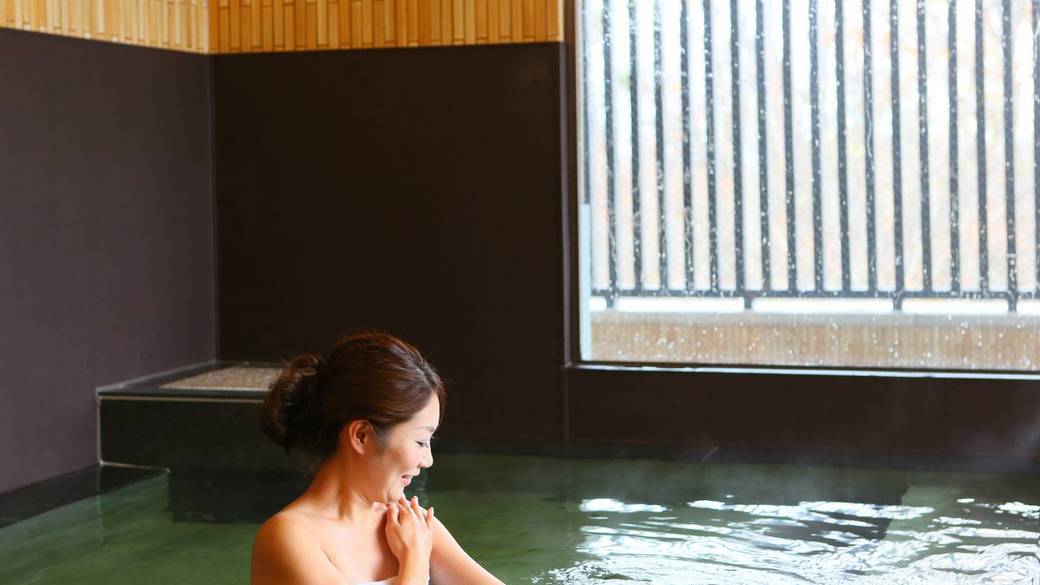 大浴場イメージ / 2