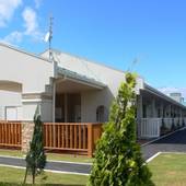 ファミリーロッジ旅籠屋・寒河江店（山形県 ビジネスホテル） / 4