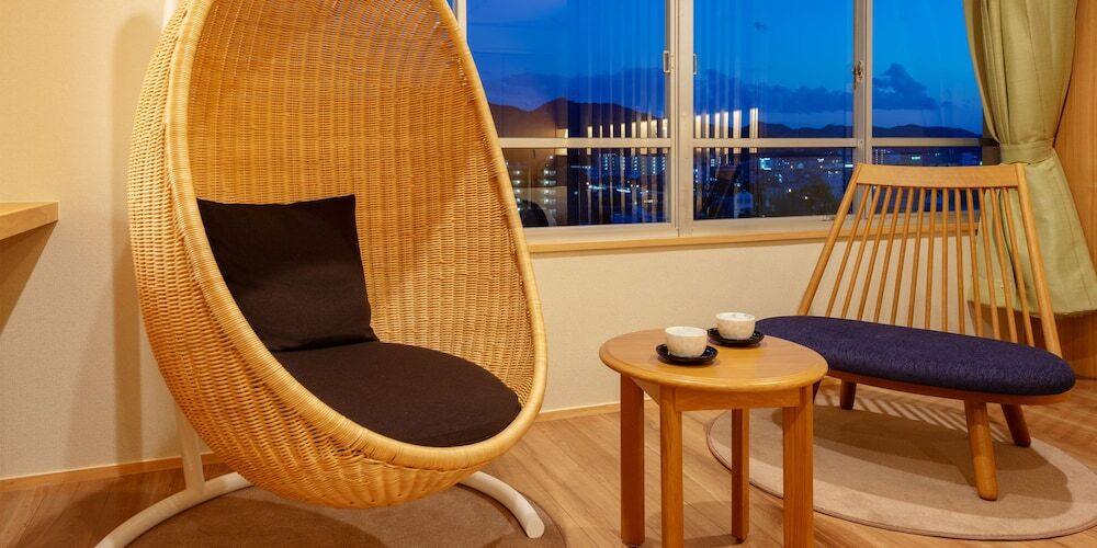 いろんなエリアを巡りたいなら、中心部のホテルを押さえよう!3910633