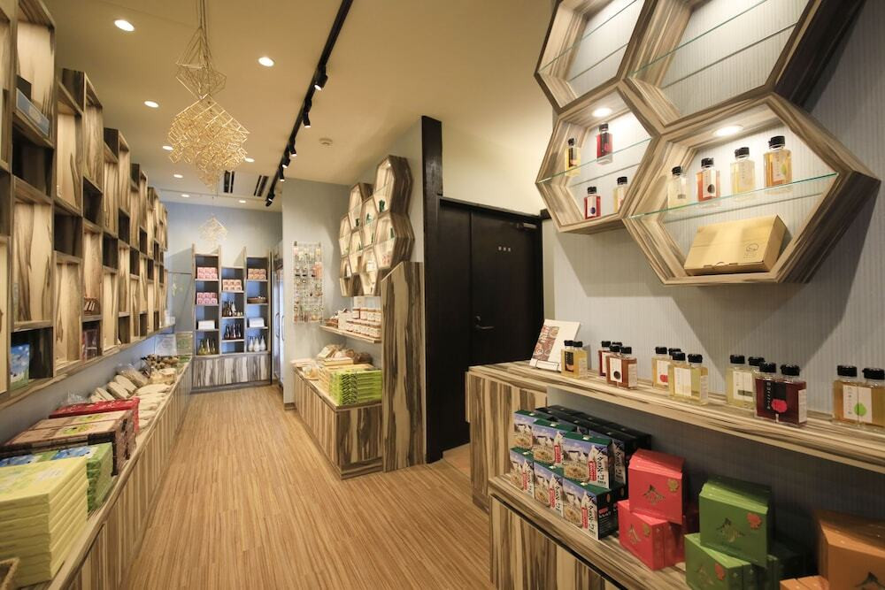 ギフト ショップ