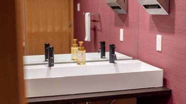 バスルーム / 32