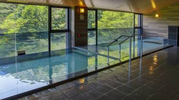 箱根小涌園 天悠(ハコネコワキエン テンユウ) / 5