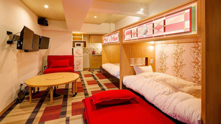 パーティールーム 洋室