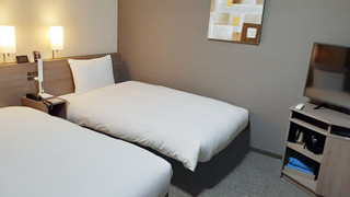 コンフォート ツインルーム 禁煙