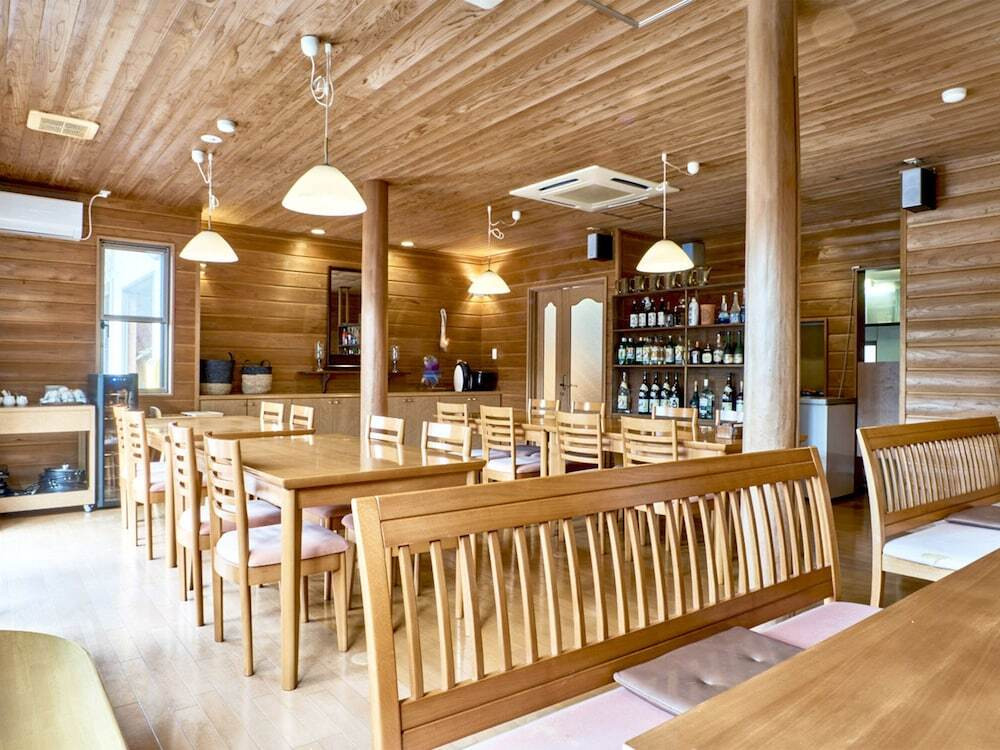 ダイニングルーム