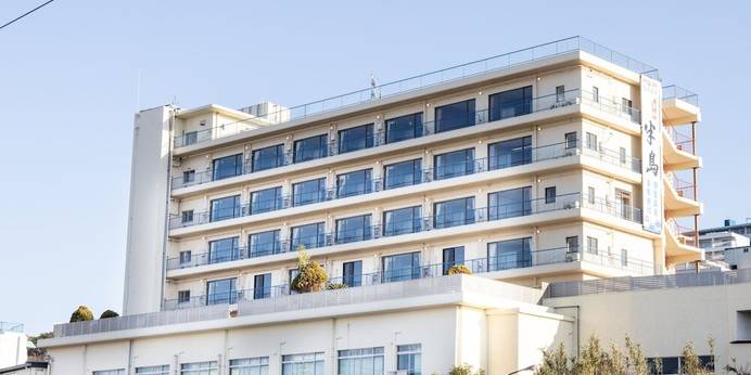 白浜温泉 紀州半島（和歌山県 旅館） / 1