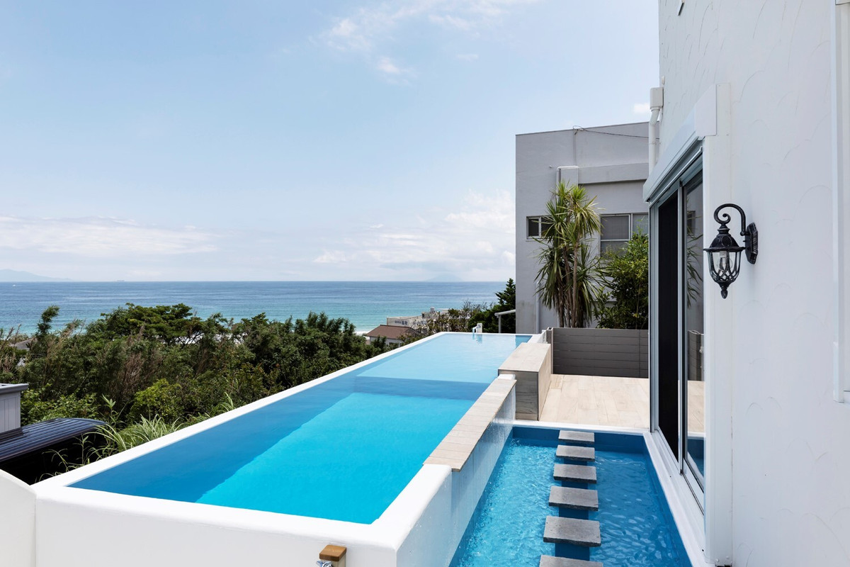 Hotel Sea Shell(ホテルシーシェル) / 1