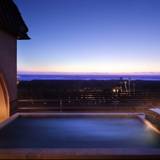 眺望良しの露天風呂で
心のお洗濯をしよう / 1