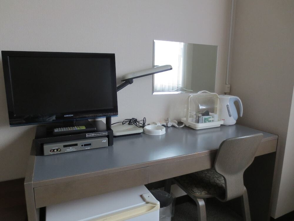 客室の設備とサービス