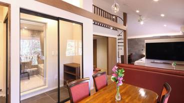 リビング エリア / 35